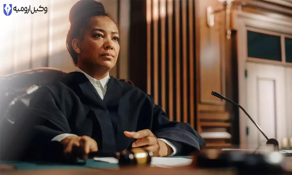 اعتبار علم قاضی